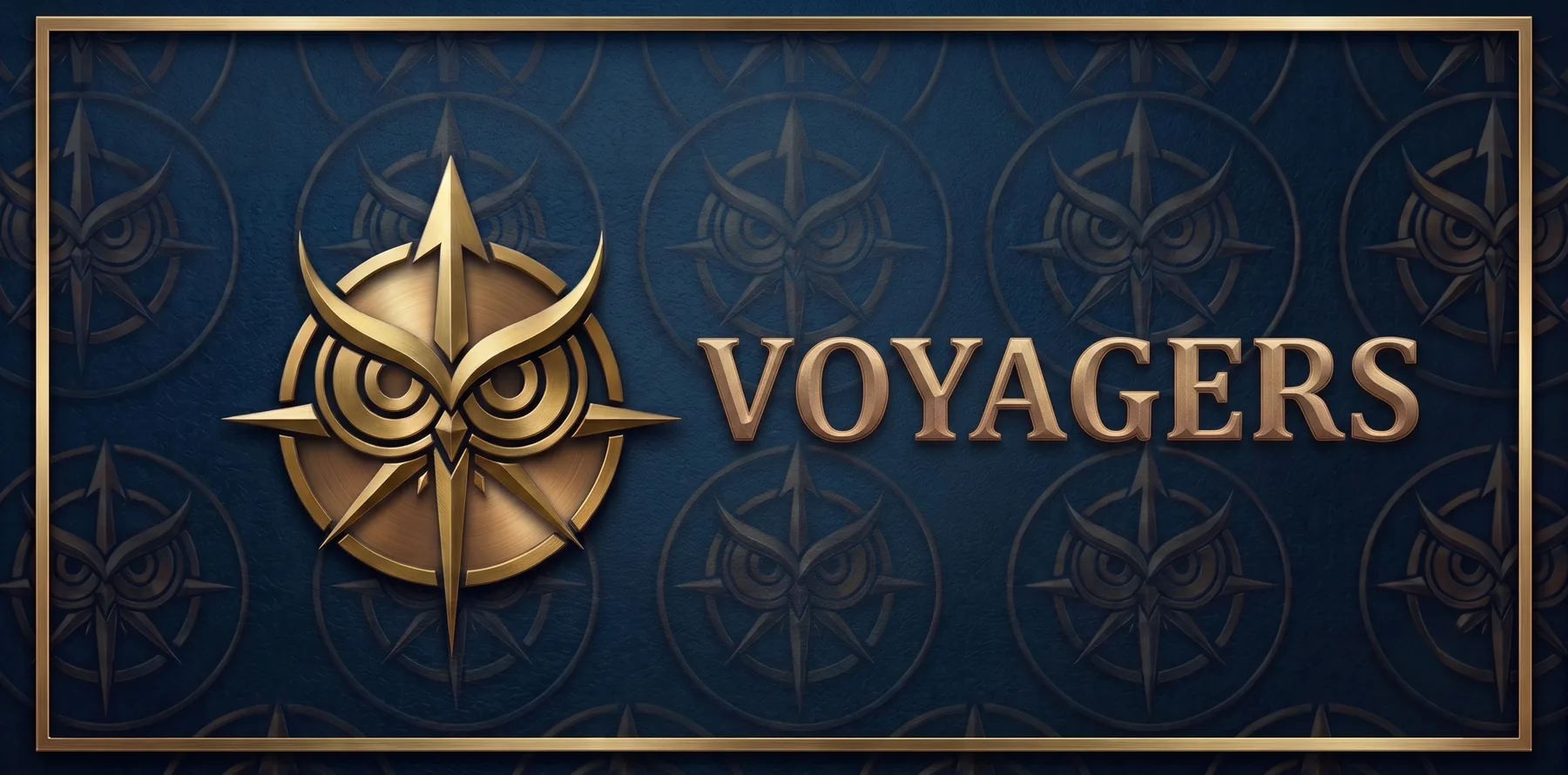 Voyagers — The RealWise Collective